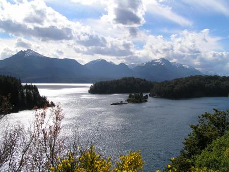 Isla Victoria