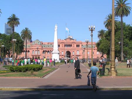 BUENOS AIRES