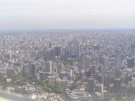 transit a Buenos Aires