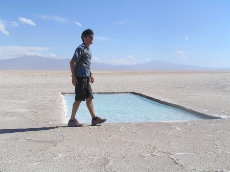 Salinas Grandes