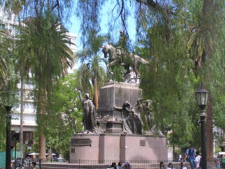 BUENVENIDO A SALTA