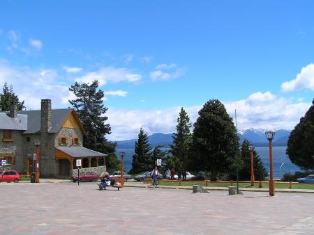 SAN CARLOS DE BARILOCHE