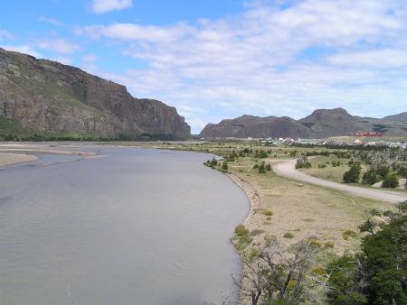 EL CHALTEN