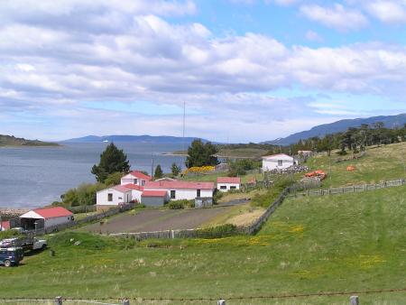 ESTANCIA HARBERTON