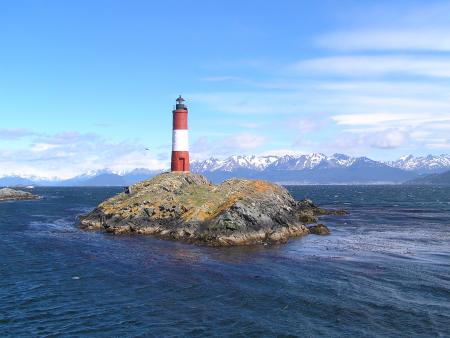 LE PHARE DES ECLAIREURS