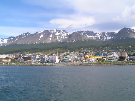 USHUAIA